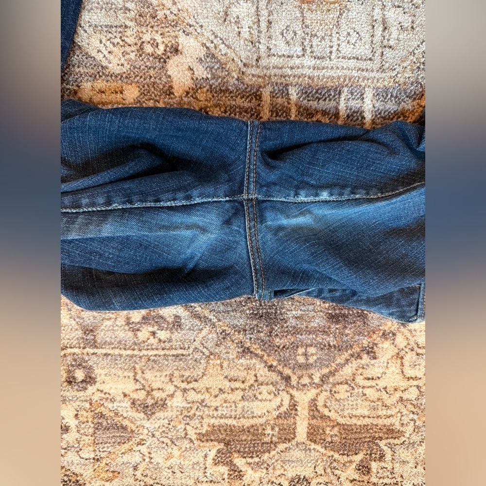 Vintage Lucky Brand Lola Skinny - Picture 4 of 4